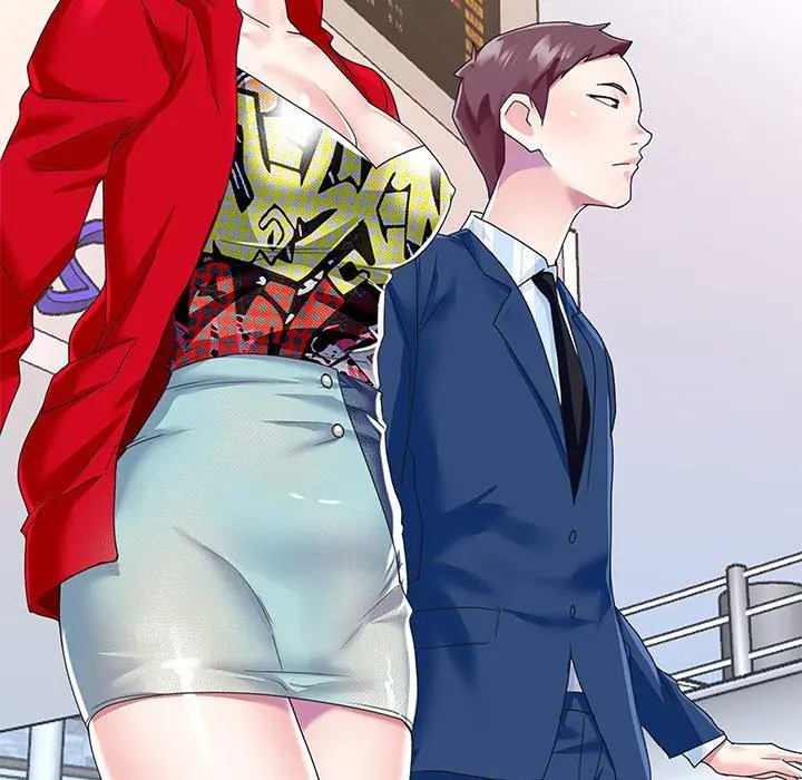 偶像养成记 - 第39话 - page 63