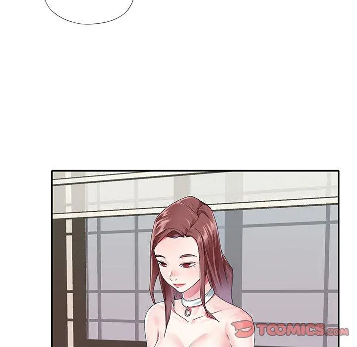偶像养成记 - 第25话 - page 8