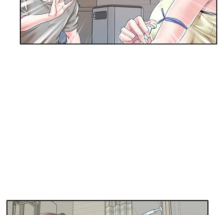 偶像养成记 - 第25话 - page 52