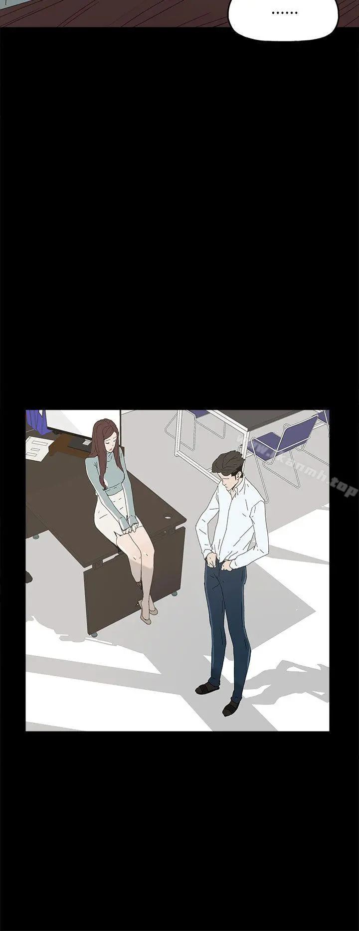 代理孕母 - 第34话 - page 19