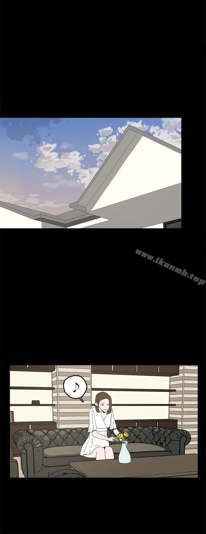 代理孕母 - 第51话-执着与诱惑 - page 14