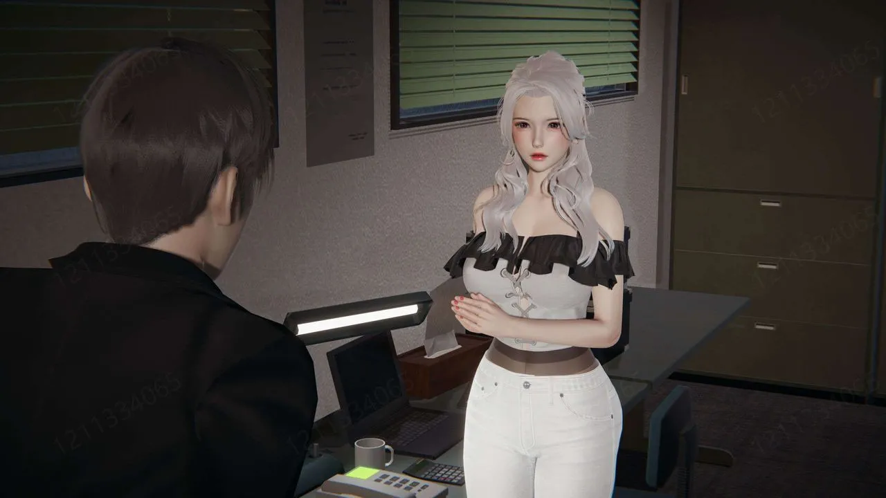 [3D]我的超能力 - 第43话 - page 26