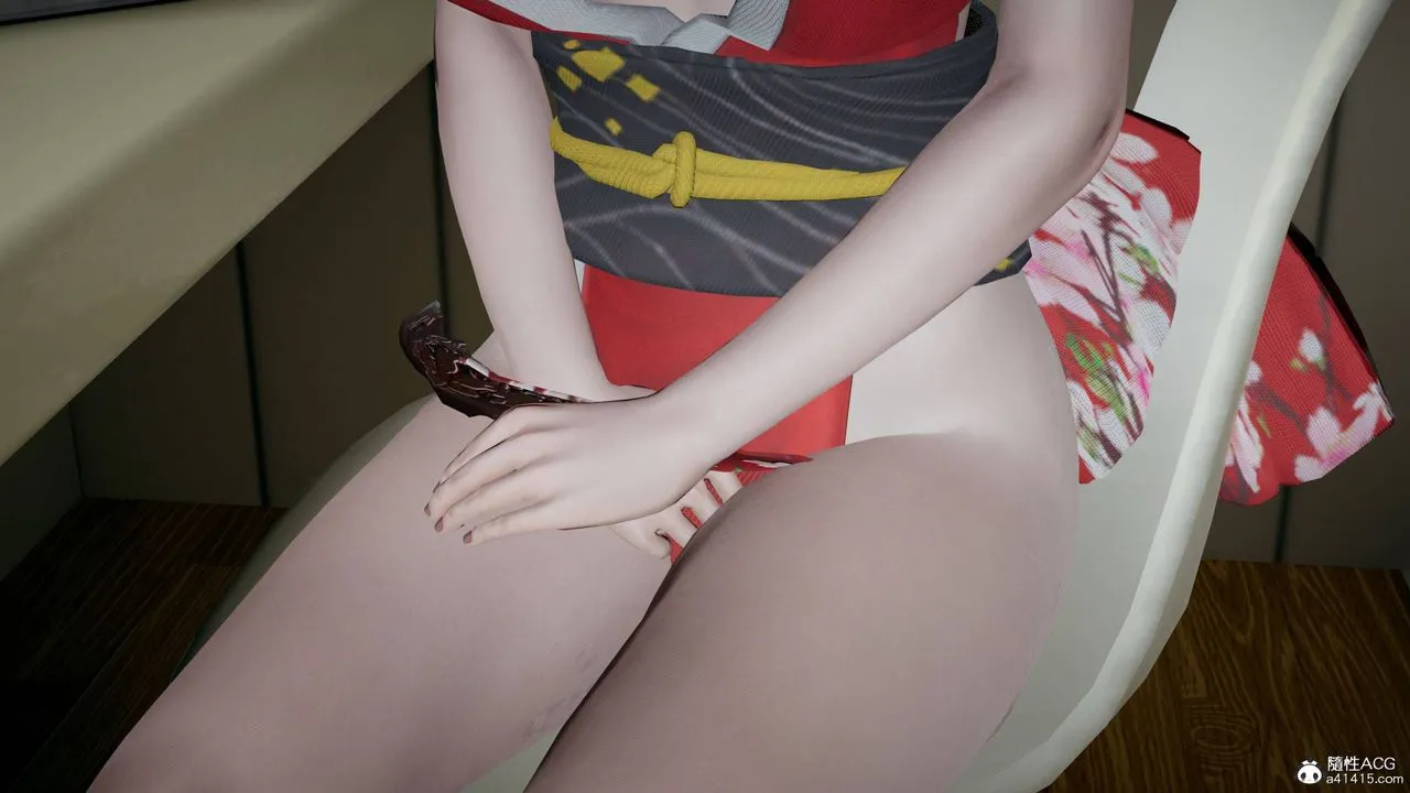 [3D]我的超能力 - 第29话 - page 64