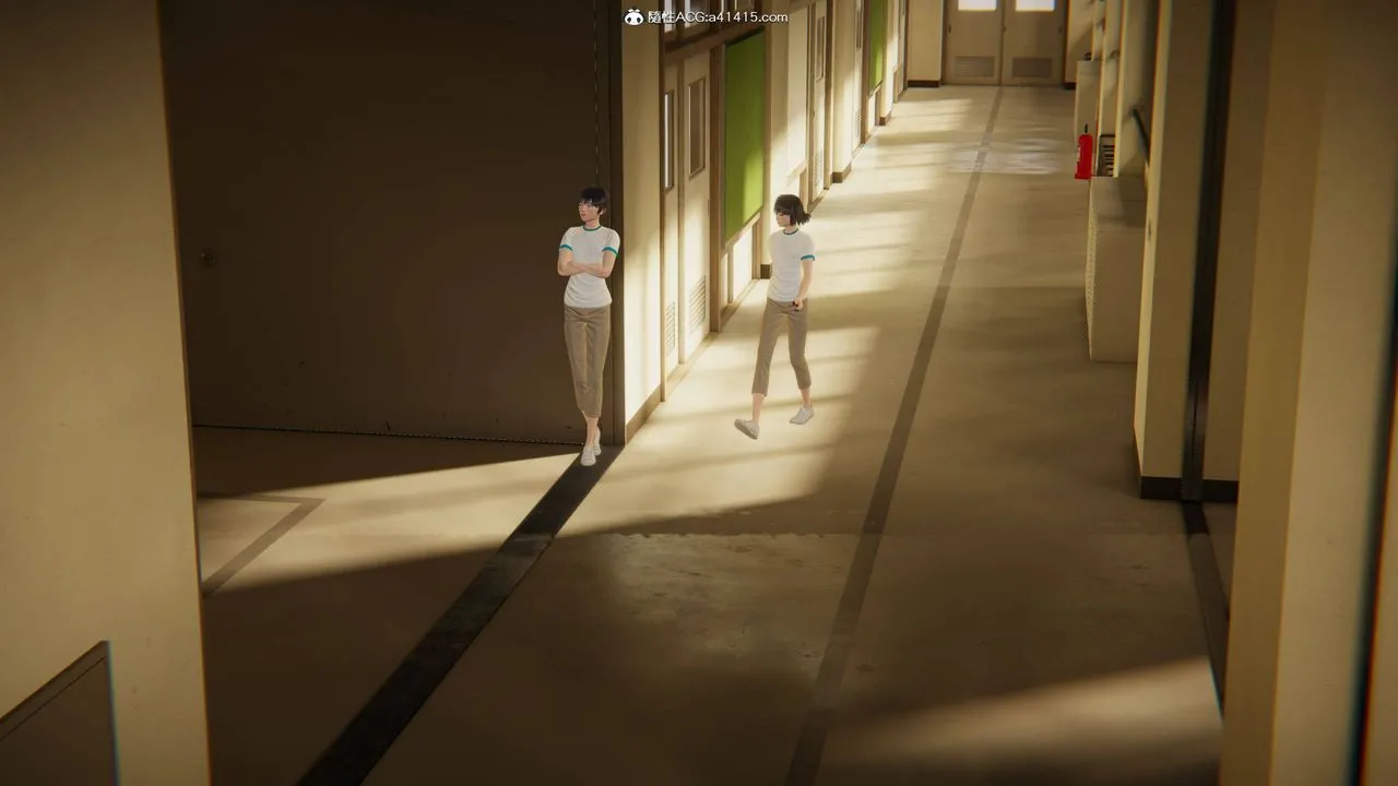 [3D]我的超能力 - 第16话 - page 2