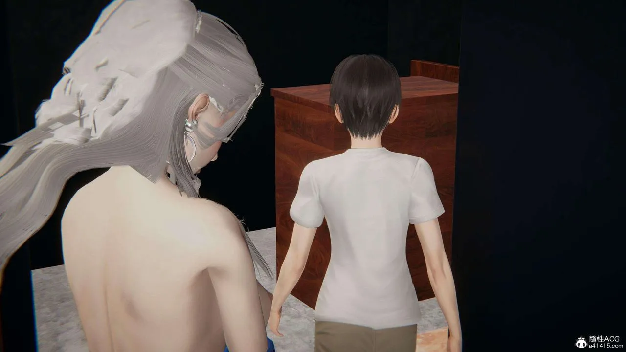[3D]我的超能力 - 第39话 - page 18