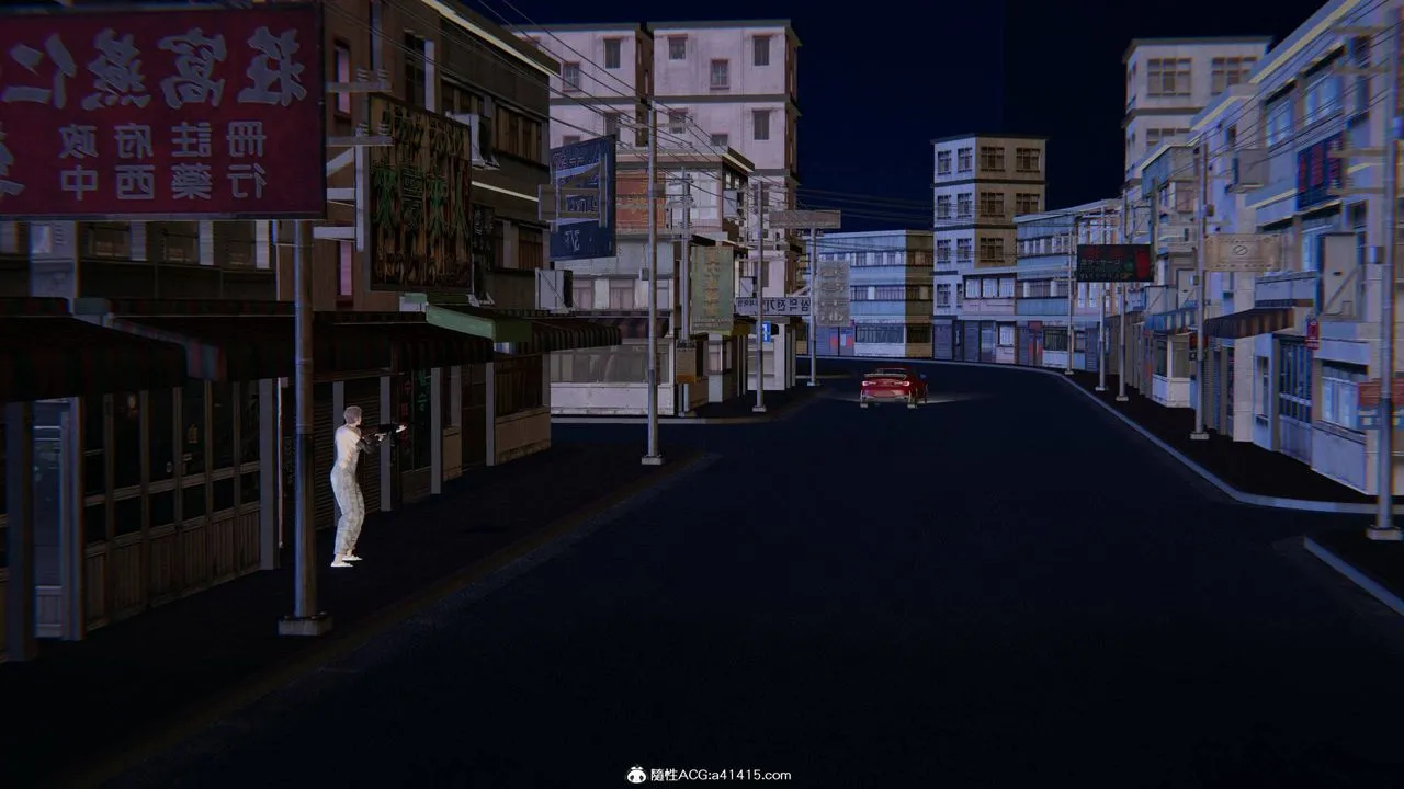 [3D]我的超能力 - 第28话 - page 65