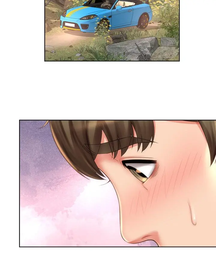 海滩女神 - 第27话-我的胸部如何？爽吗 - page 28