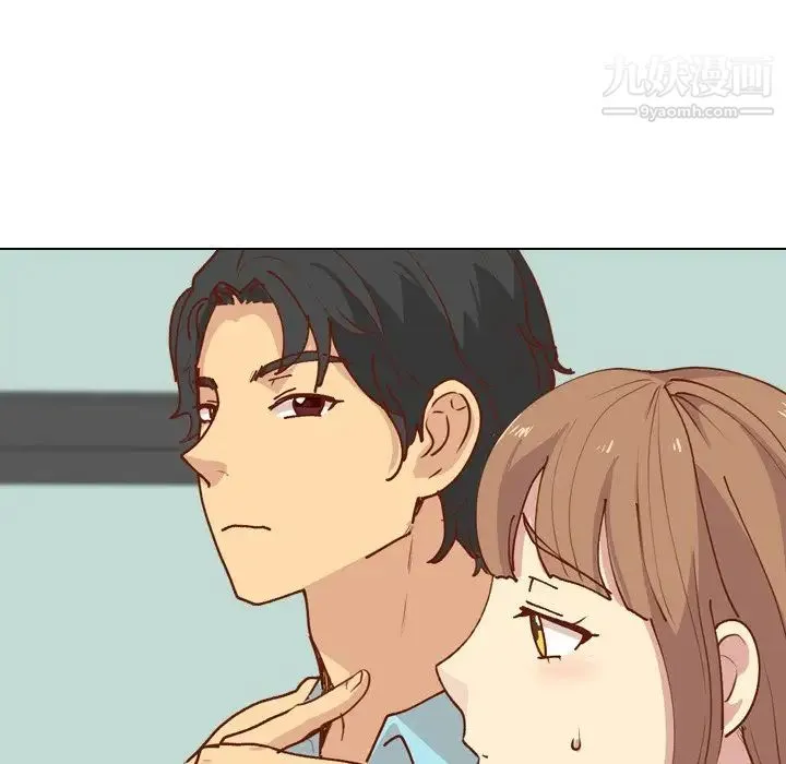 毫无保留的她 - 第28话 - page 82