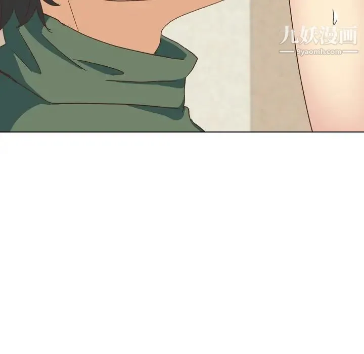 毫无保留的她 - 第34话 - page 115