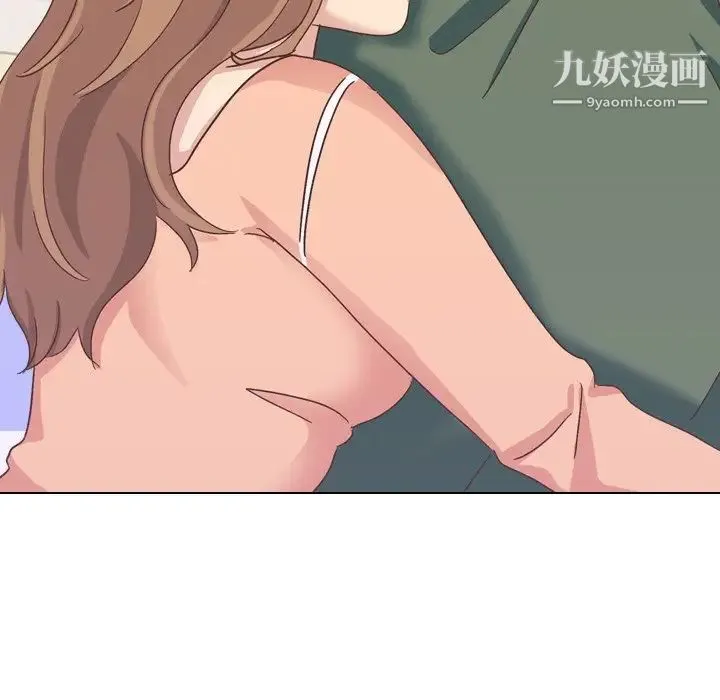 毫无保留的她 - 第34话 - page 125