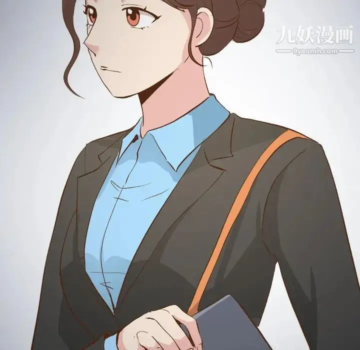 毫无保留的她 - 第23话 - page 115