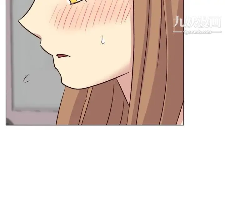 毫无保留的她 - 第40话-最终话（完结） - page 38