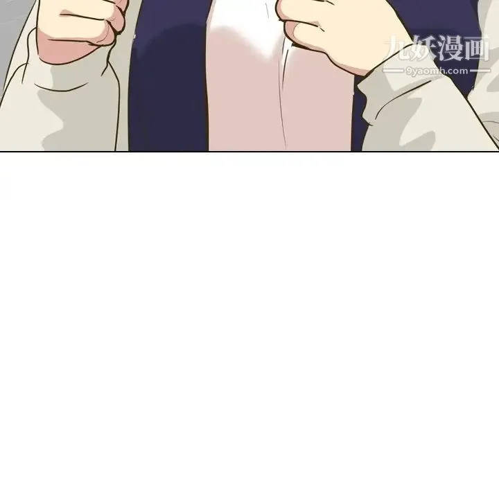 毫无保留的她 - 第30话 - page 107