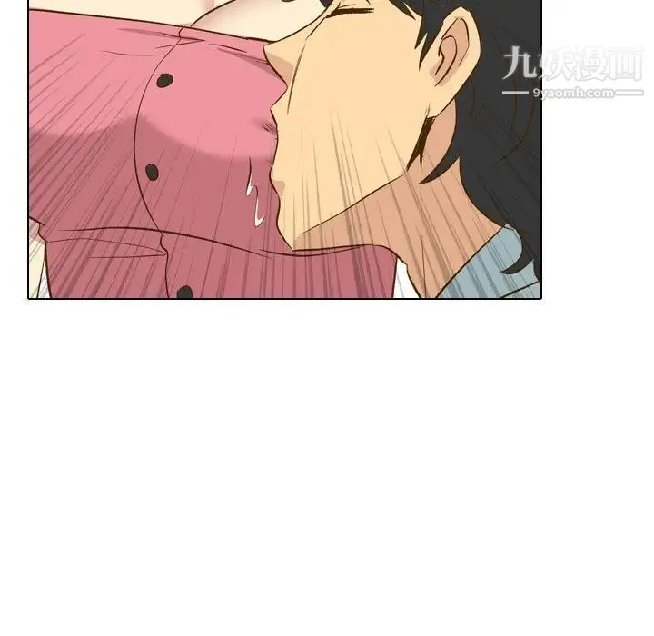 毫无保留的她 - 第29话 - page 97