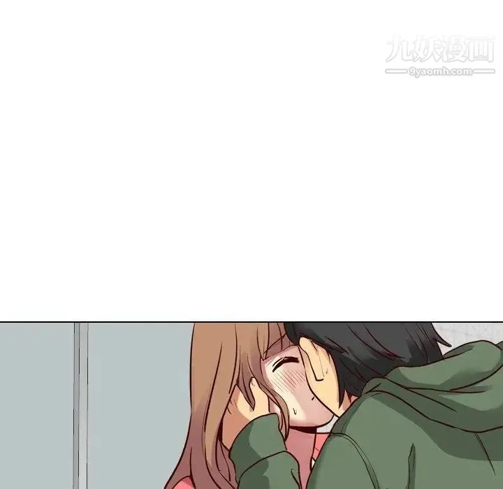 毫无保留的她 - 第9话 - page 64