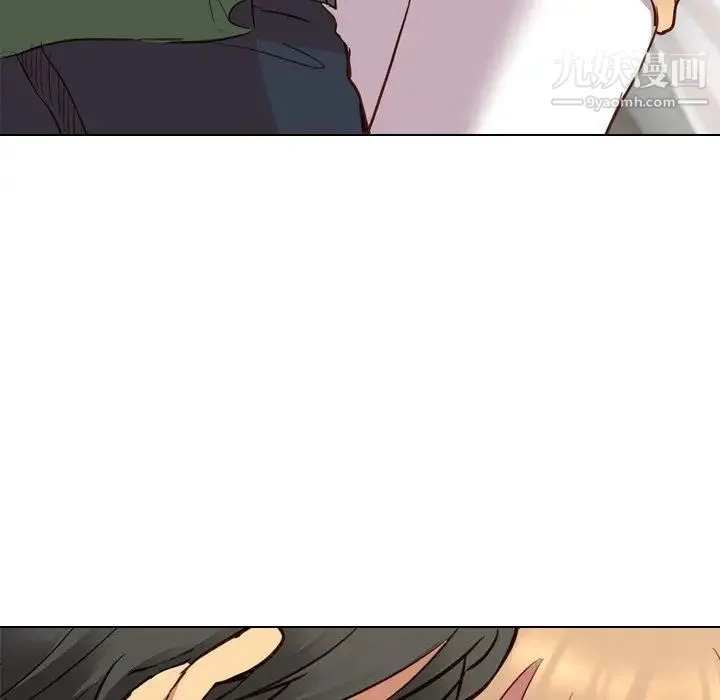 毫无保留的她 - 第9话 - page 134
