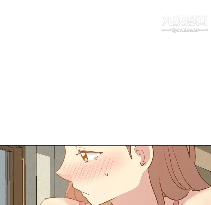 毫无保留的她 - 第22话 - page 35