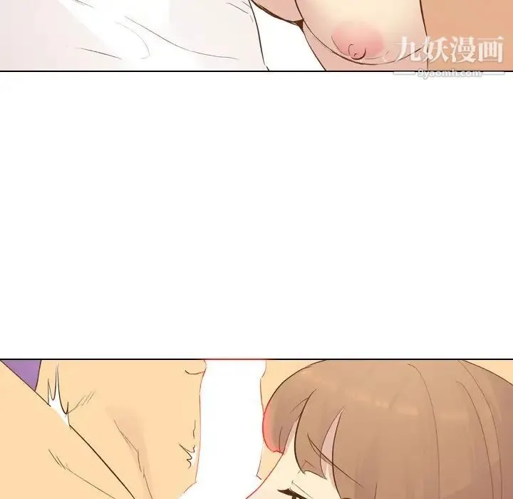 毫无保留的她 - 第22话 - page 107