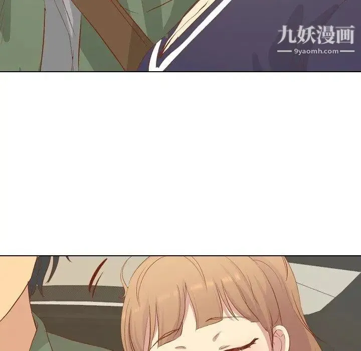 毫无保留的她 - 第16话 - page 110