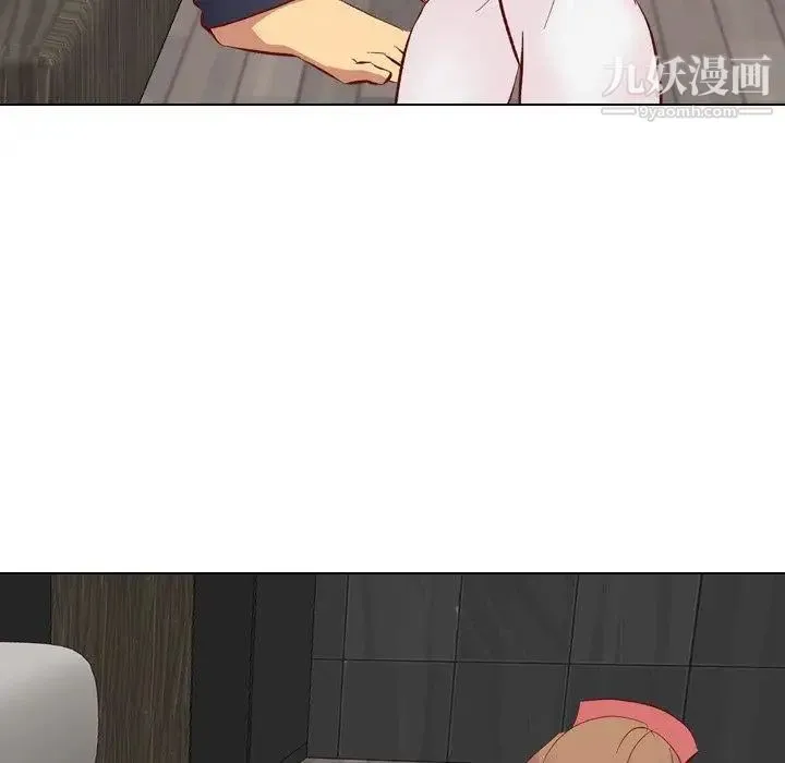 毫无保留的她 - 第12话 - page 22
