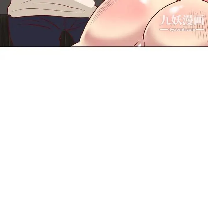 毫无保留的她 - 第12话 - page 55