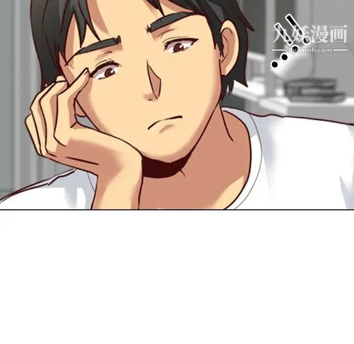 毫无保留的她 - 第7话 - page 107