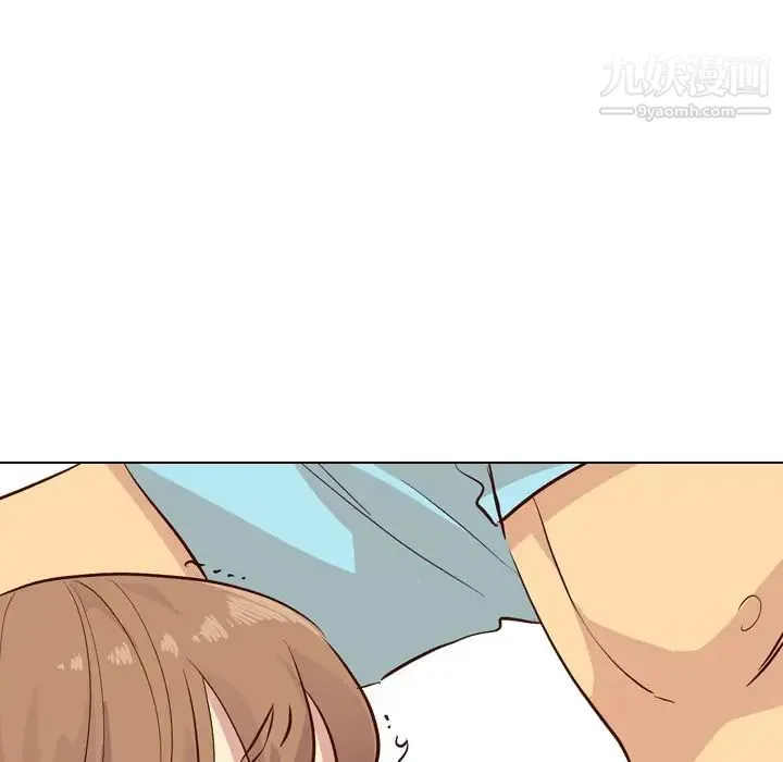 毫无保留的她 - 第27话 - page 138