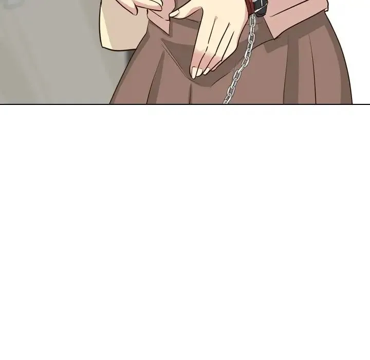 毫无保留的她 - 第36话 - page 81