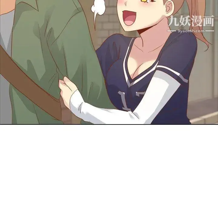 毫无保留的她 - 第15话 - page 65