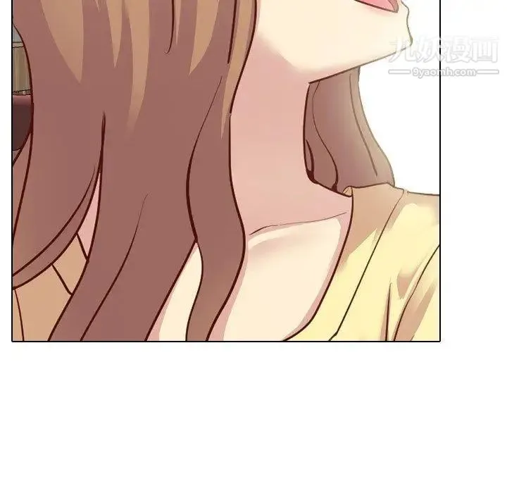 毫无保留的她 - 第5话 - page 78