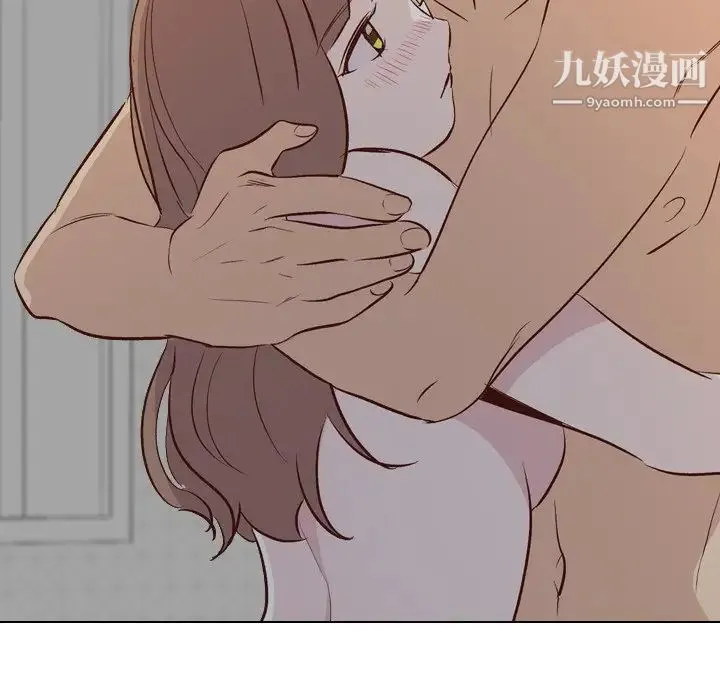 毫无保留的她 - 第25话 - page 58