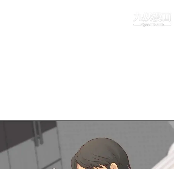 毫无保留的她 - 第25话 - page 101