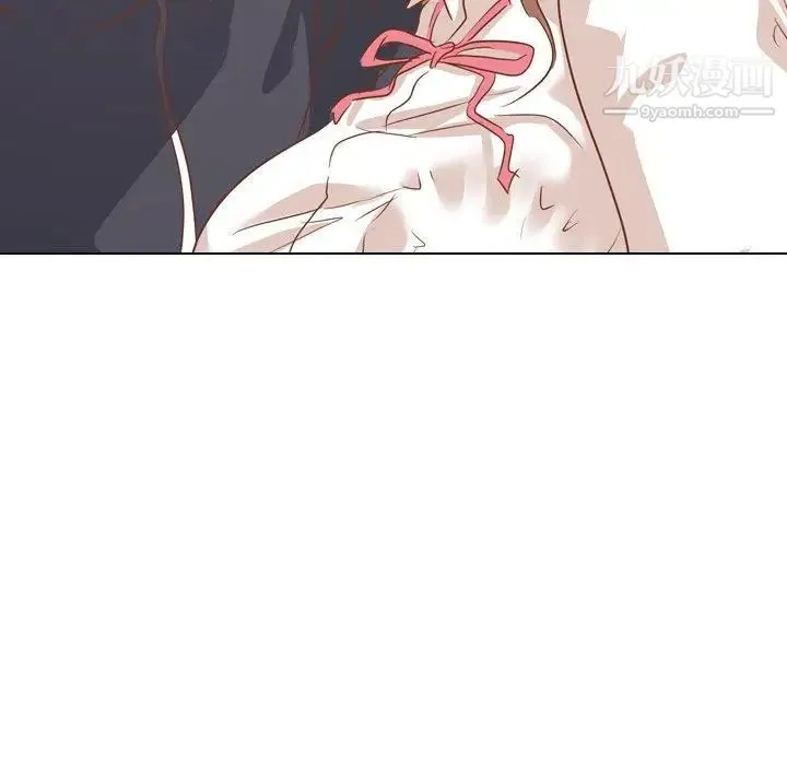 毫无保留的她 - 第14话 - page 121