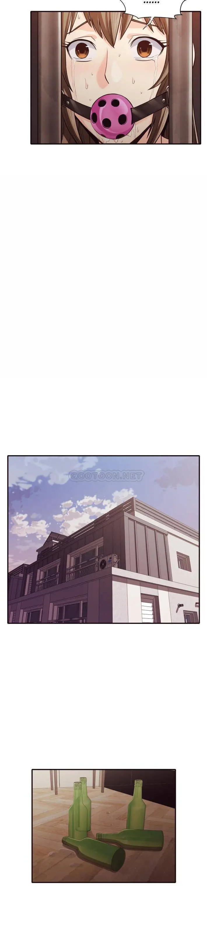 老师的黑历史 - 第42章 - page 7