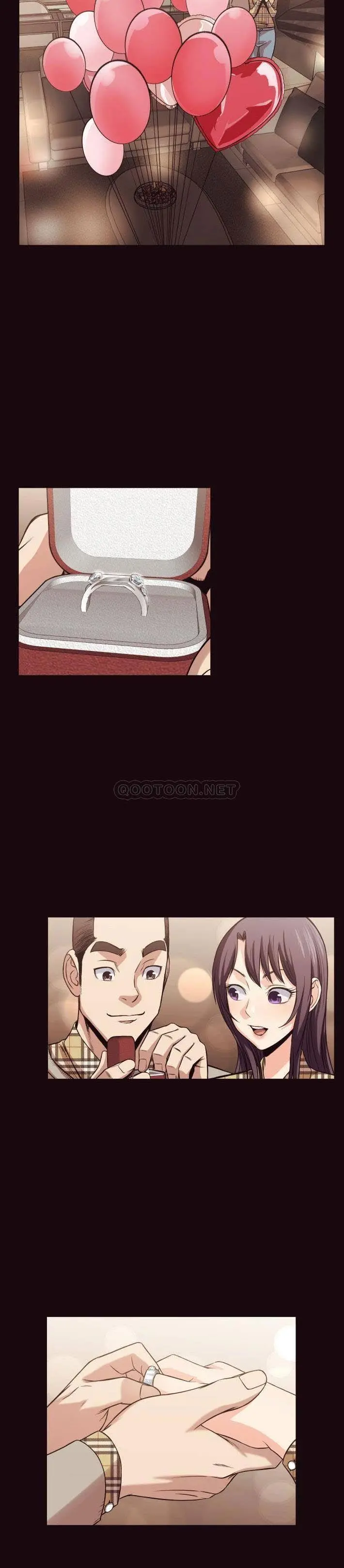 老师的黑历史 - 第40章 - page 4