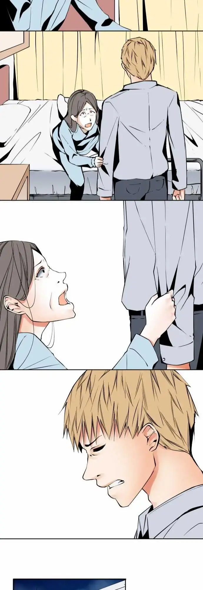 可爱兵器 - No.83sinkorswim?3 - page 22