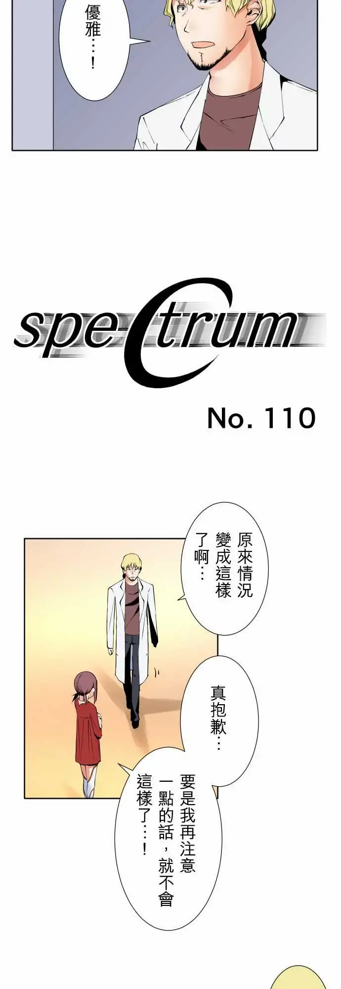 可爱兵器 - No.110时间差 - page 2