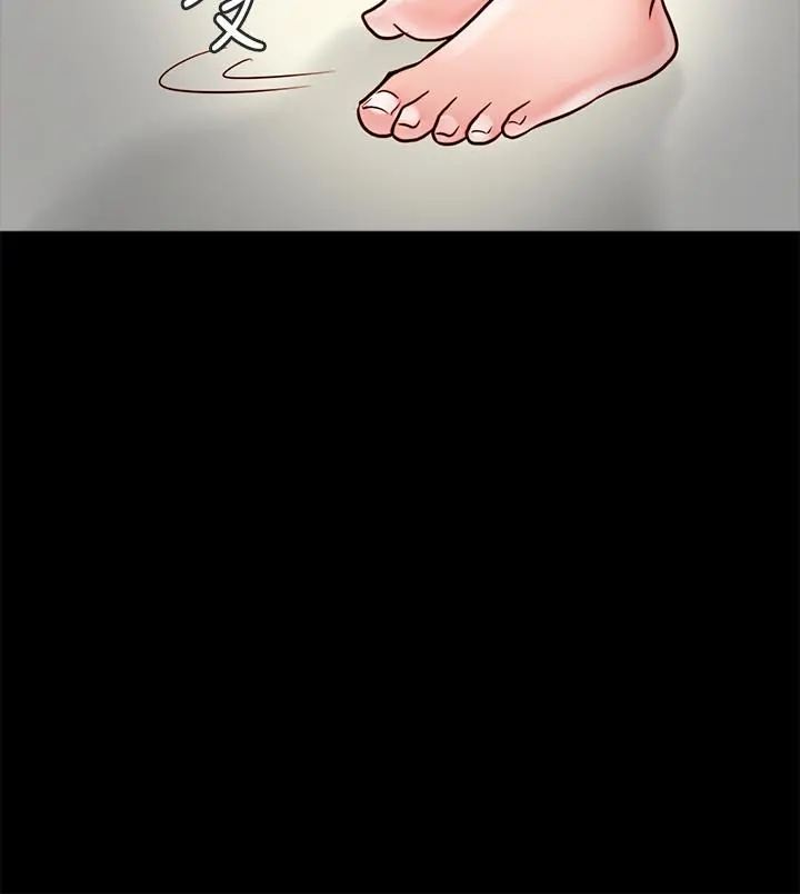 同居密友 - 第14话-在隐秘处享受刺激的快感 - page 23