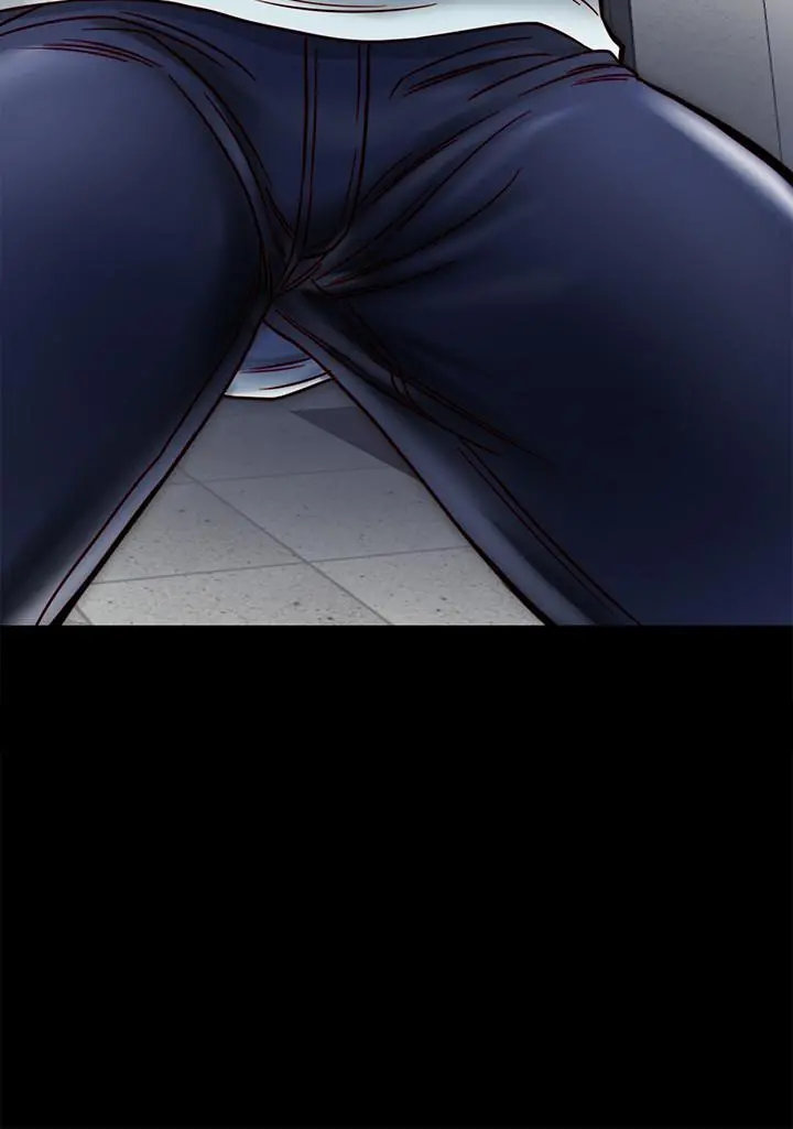 同居密友 - 第13话-何妮被抓住致命的把柄 - page 3