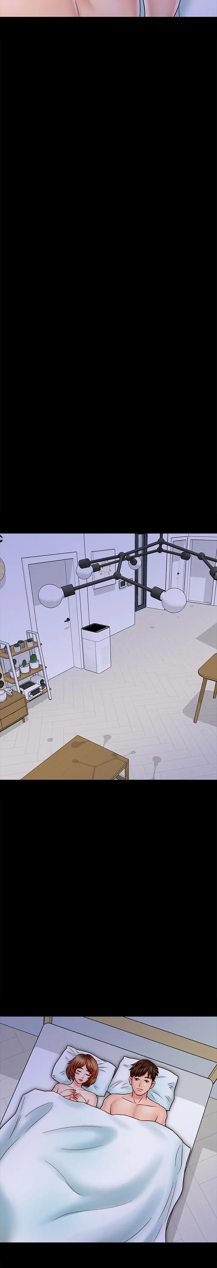 同居密友 - 第27话-微妙的三人同居 - page 26