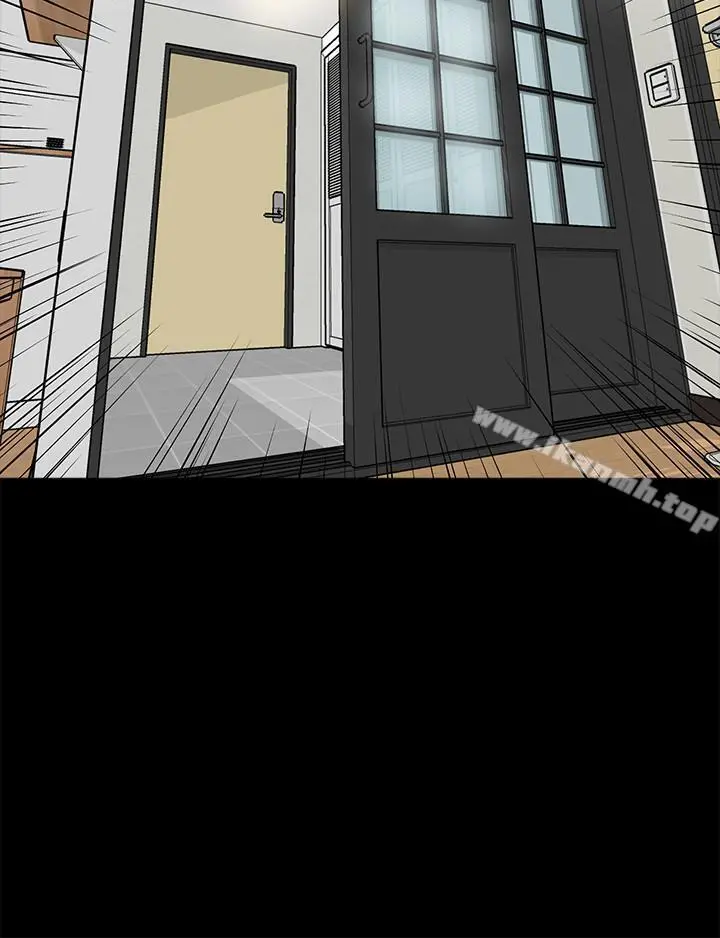 同居密友 - 第8话-意图染指何妮的领班 - page 24
