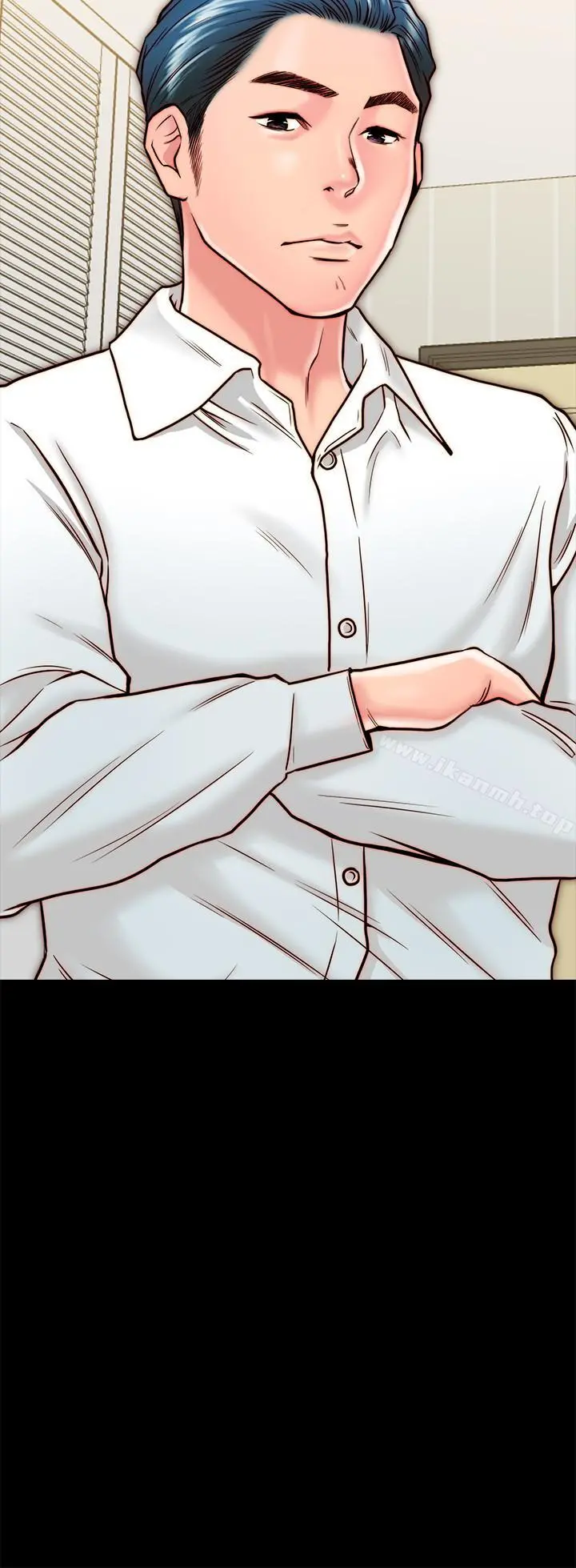 同居密友 - 第10话-你氾滥成灾了 - page 7