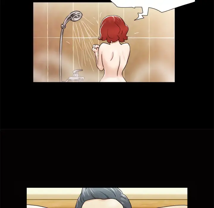 三人行？ - 第3话 - page 72