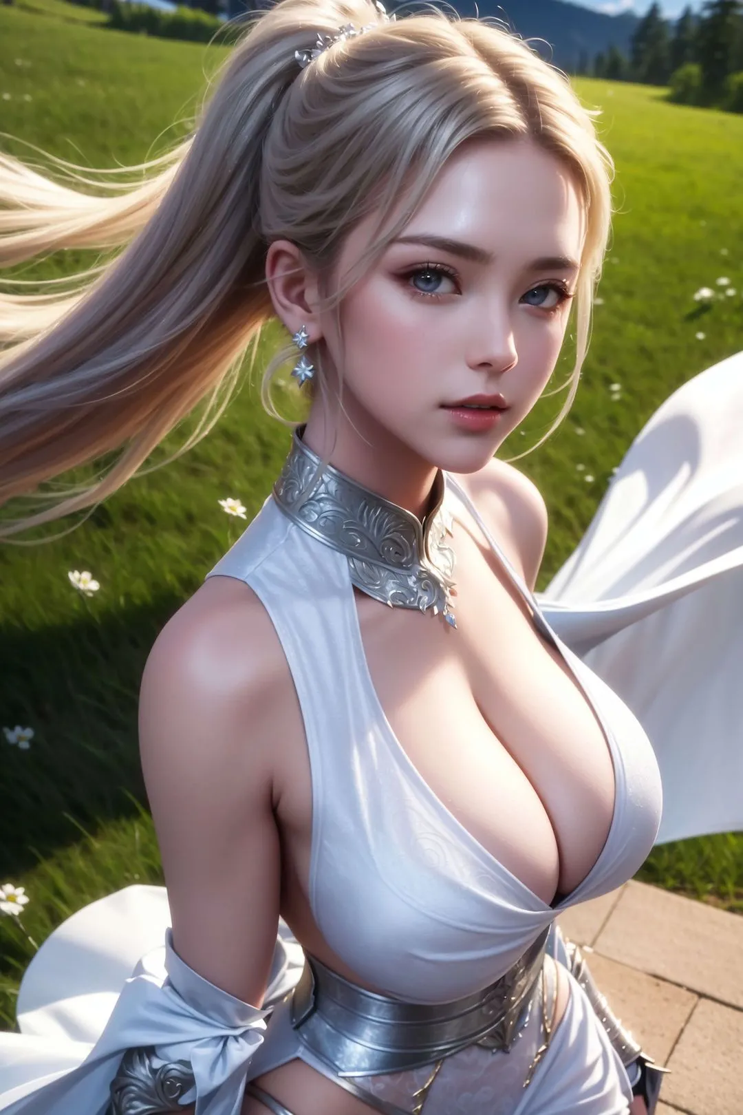 [3D]办公室OL+AI - AI-03 - page 19