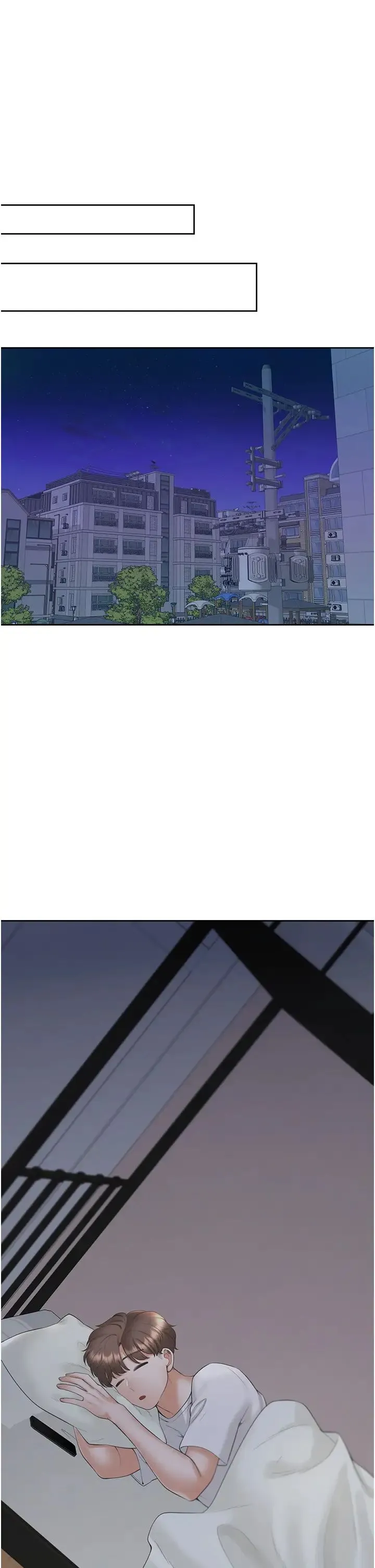 同居上下舖 - 第61话-性福的婚后生活 - page 38