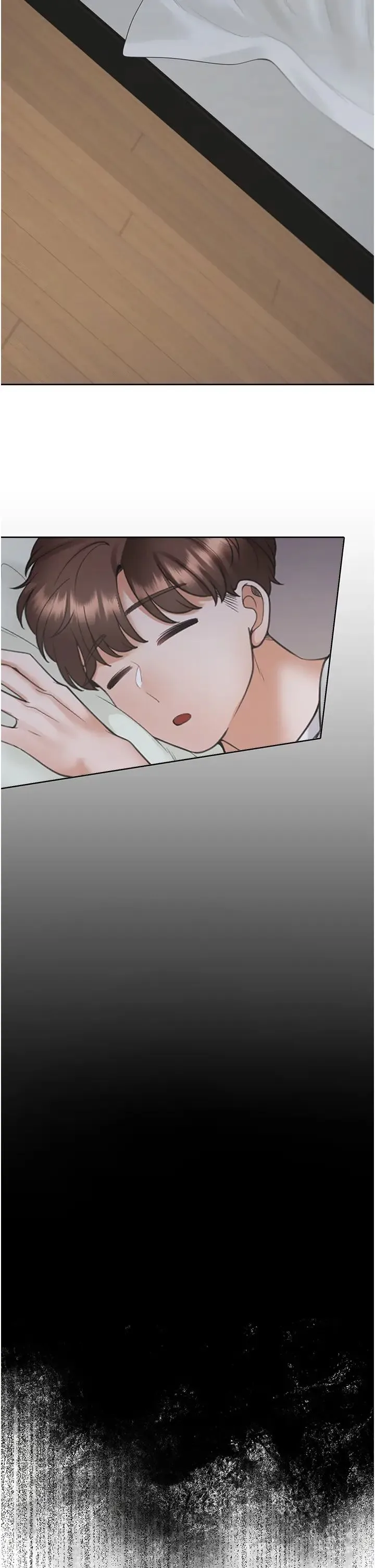 同居上下舖 - 第61话-性福的婚后生活 - page 39