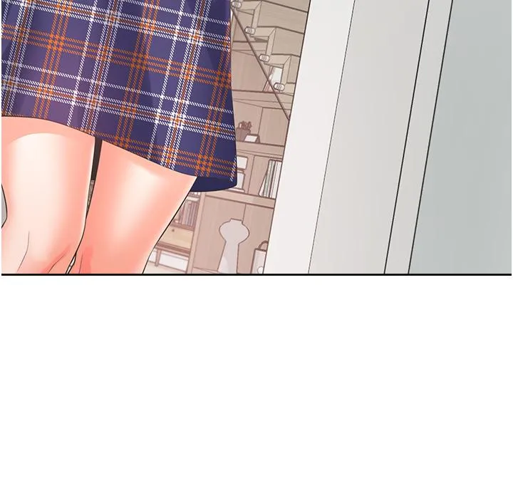 同居上下舖 - 第49话-很难相信你们没关係吧？ - page 43