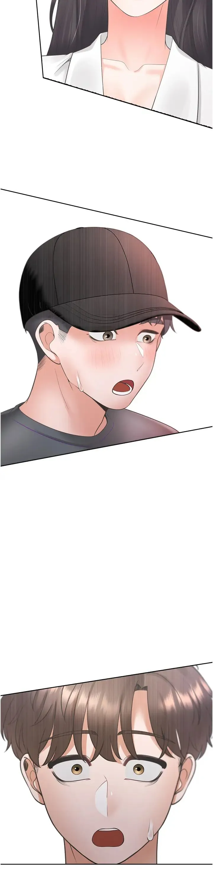 同居上下舖 - 第85話-被殘忍揭發的過去 - page 47