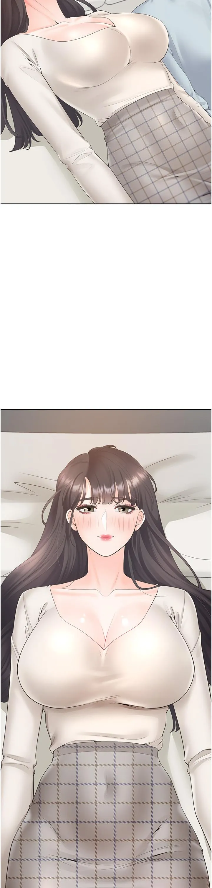 同居上下舖 - 第44话-酒后显露的慾望 - page 40