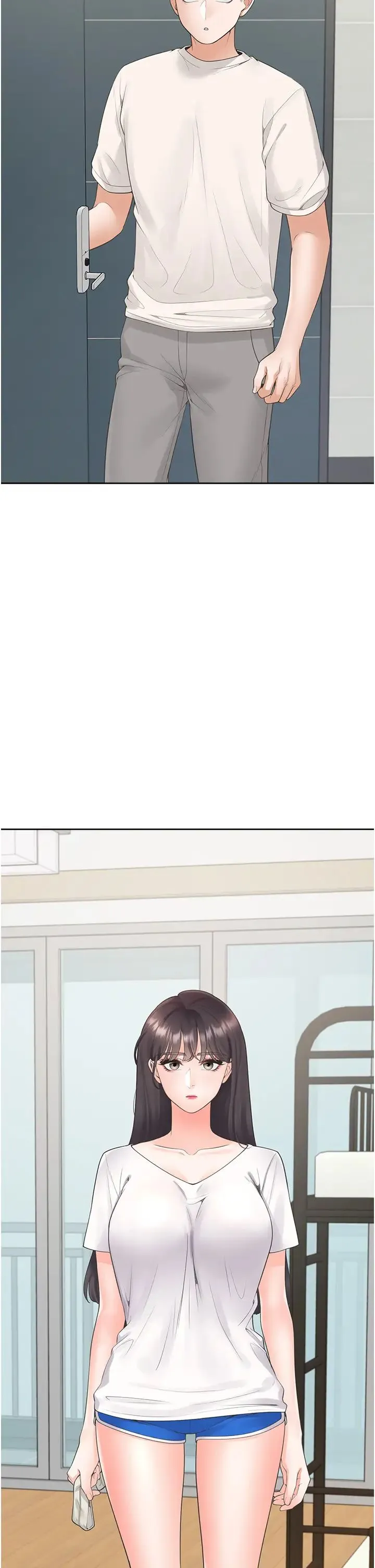 同居上下舖 - 第80話-一天做800次都可以! - page 43
